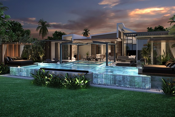 Evaco Property: Real estate property developer in Mauritius