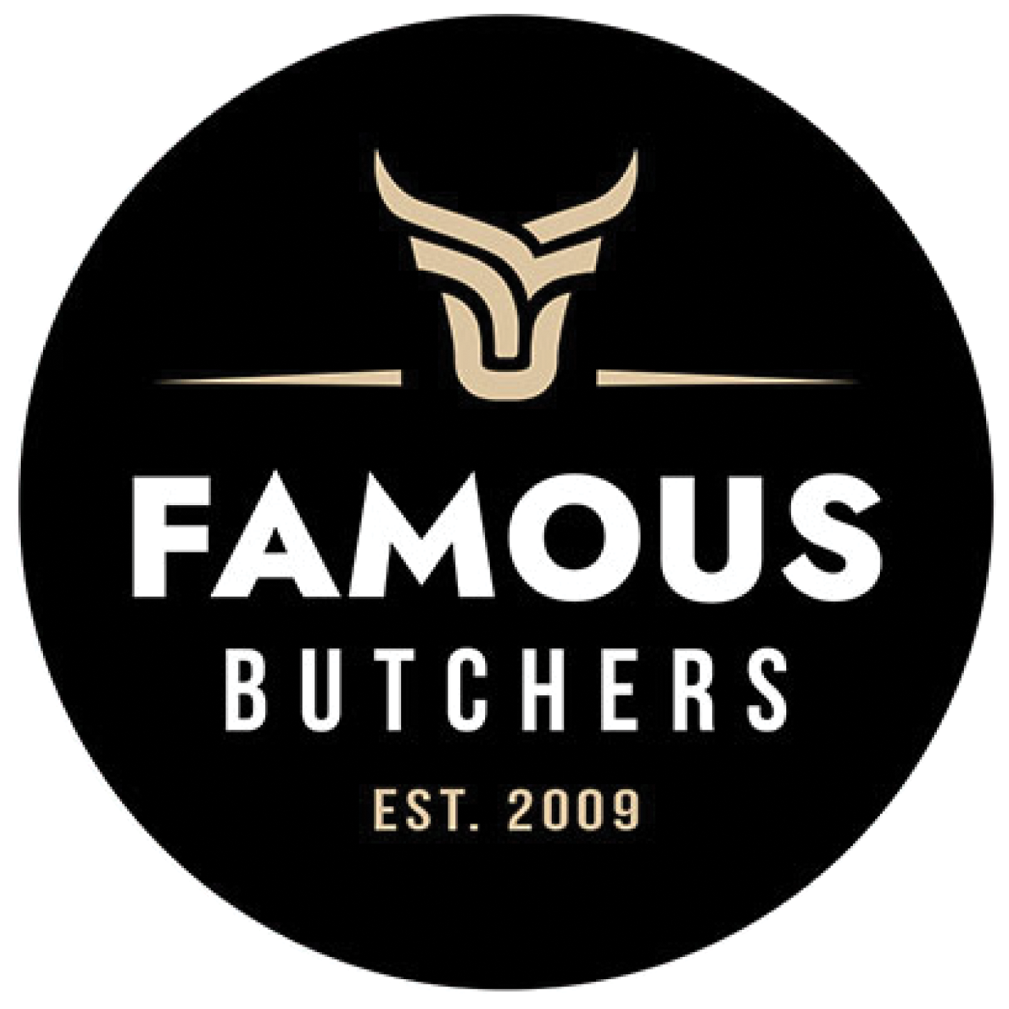 Famous-butcher-logo